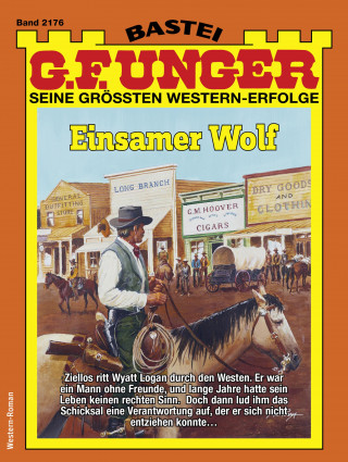 G. F. Unger: G. F. Unger 2176