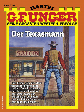 G. F. Unger: G. F. Unger 2175