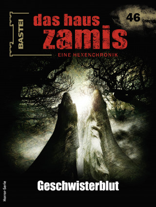 Dario Vandis: Das Haus Zamis 46