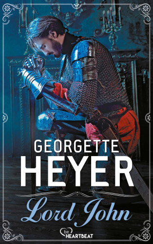 Georgette Heyer: Lord John