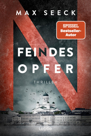 Max Seeck: Feindesopfer