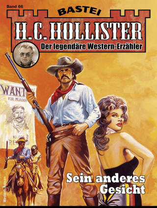H.C. Hollister: H. C. Hollister 66
