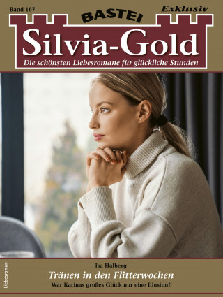 Isa Halberg: Silvia-Gold 167