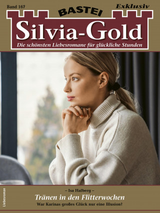 Isa Halberg: Silvia-Gold 167