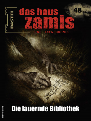 Rüdiger Silber: Das Haus Zamis 48