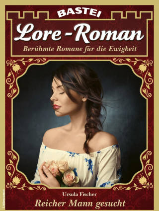 Ursula Fischer: Lore-Roman 138