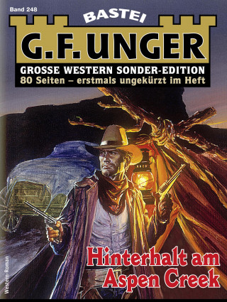 G. F. Unger: G. F. Unger Sonder-Edition 248
