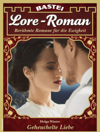 Helga Winter: Lore-Roman 137