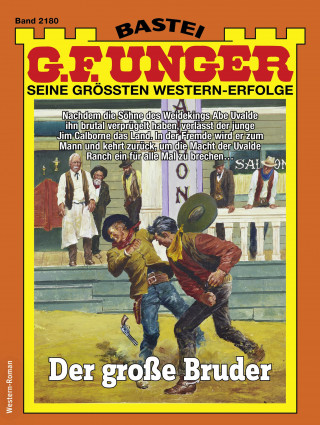 G. F. Unger: G. F. Unger 2180