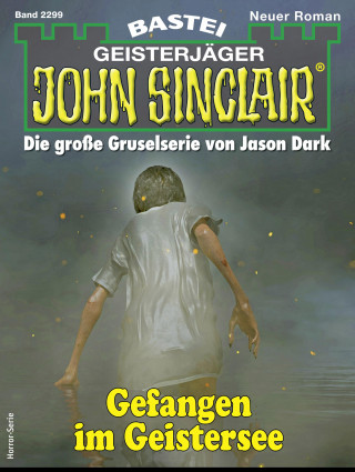 Rafael Marques: John Sinclair 2299