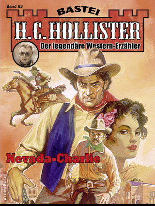 H.C. Hollister: H. C. Hollister 65