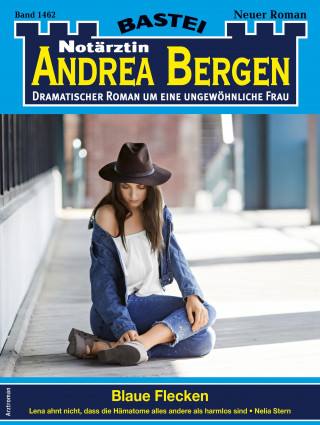 Nelia Stern: Notärztin Andrea Bergen 1462