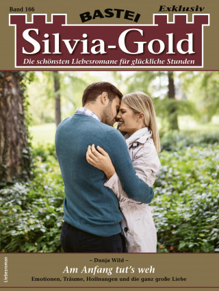 Dunja Wild: Silvia-Gold 166