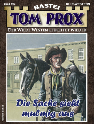 Frederic Art: Tom Prox 103