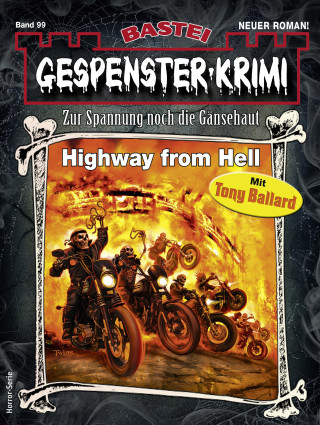 A. F. Morland: Gespenster-Krimi 99