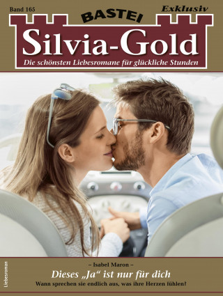 Isabelle Maron: Silvia-Gold 165