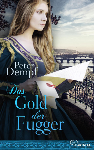 Peter Dempf: Das Gold der Fugger