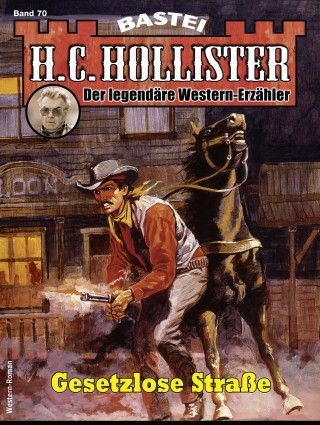 H.C. Hollister: H. C. Hollister 70