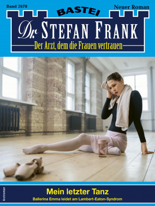 Stefan Frank: Dr. Stefan Frank 2678