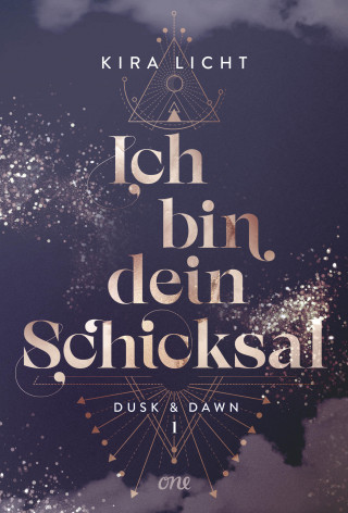 Kira Licht: Ich bin dein Schicksal