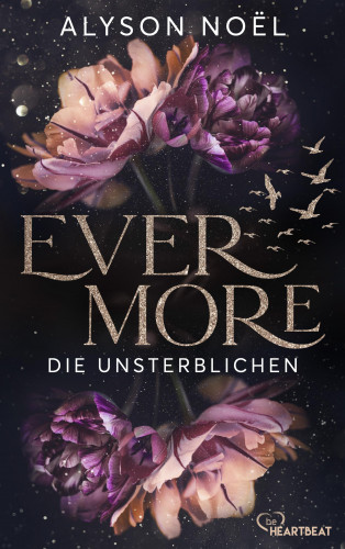 Alyson Noël: Evermore - Die Unsterblichen