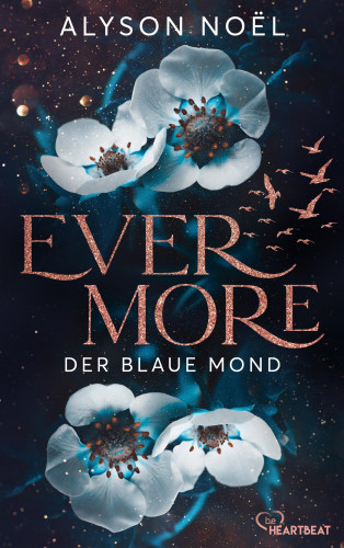 Alyson Noël: Evermore - Der blaue Mond