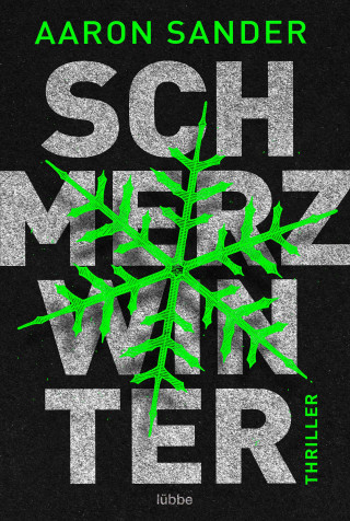 Aaron Sander: Schmerzwinter