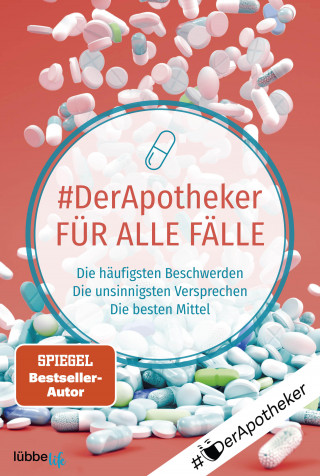 #DerApotheker: #DerApotheker für alle Fälle