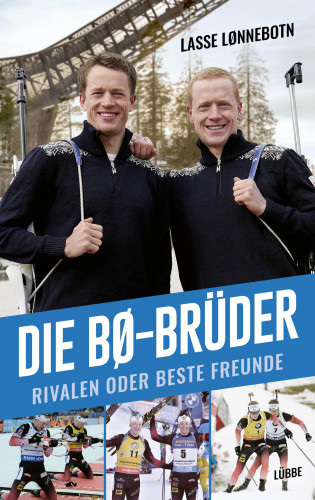 Lasse Lønnebotn: Die Bø-Brüder