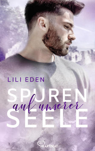 Lili Eden: Spuren auf unserer Seele