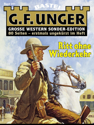 G. F. Unger: G. F. Unger Sonder-Edition 251