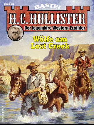 H.C. Hollister: H. C. Hollister 68