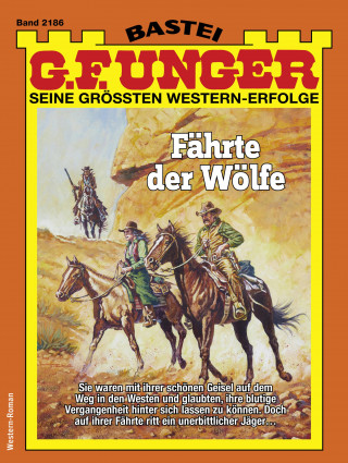 G. F. Unger: G. F. Unger 2186