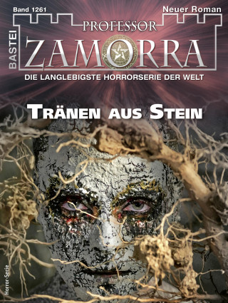 Michael Schauer: Professor Zamorra 1261