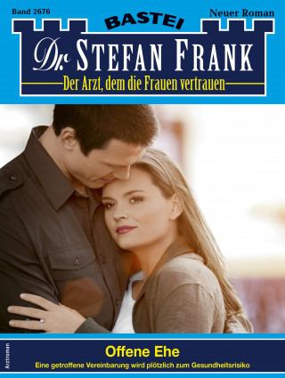 Stefan Frank: Dr. Stefan Frank 2676
