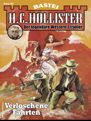 H.C. Hollister: H. C. Hollister 69