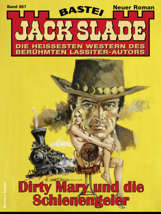 Jack Slade: Jack Slade 967