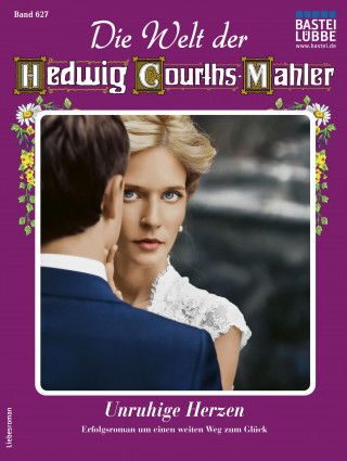 Rita Hellmann: Die Welt der Hedwig Courths-Mahler 627