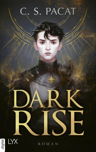 C.S. Pacat: Dark Rise