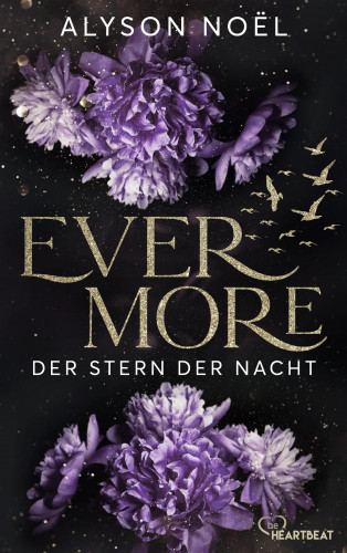 Alyson Noël: Evermore - Der Stern der Nacht