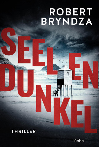 Robert Bryndza: Seelendunkel