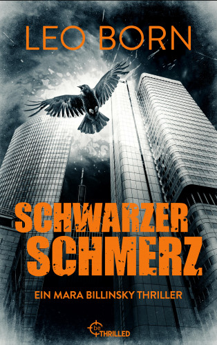 Leo Born: Schwarzer Schmerz