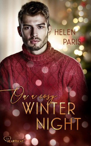 Helen Paris: On a cosy Winter Night