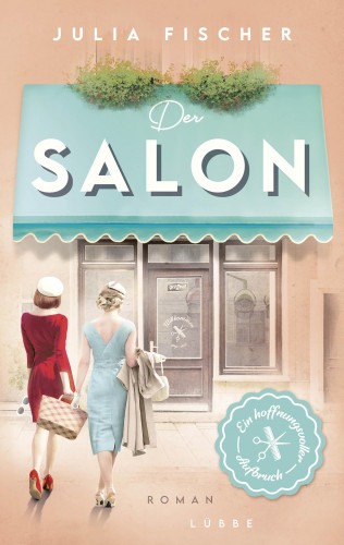 Julia Fischer: Der Salon