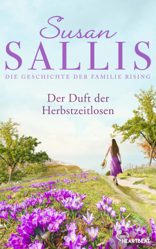 Susan Sallis: Der Duft der Herbstzeitlosen