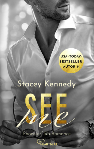 Stacey Kennedy: See me