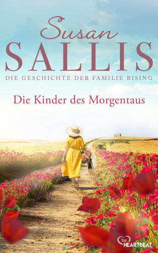 Susan Sallis: Die Kinder des Morgentaus