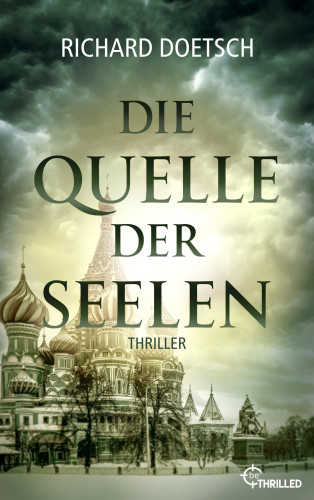 Richard Doetsch: Die Quelle der Seelen