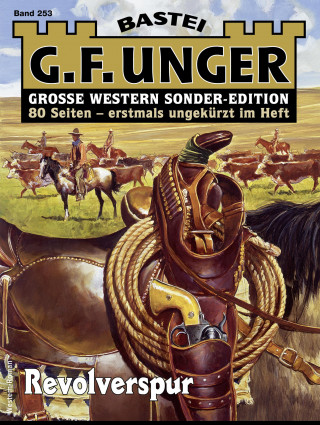 G. F. Unger: G. F. Unger Sonder-Edition 253