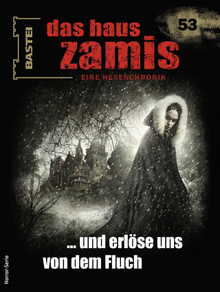 Logan Dee: Das Haus Zamis 53